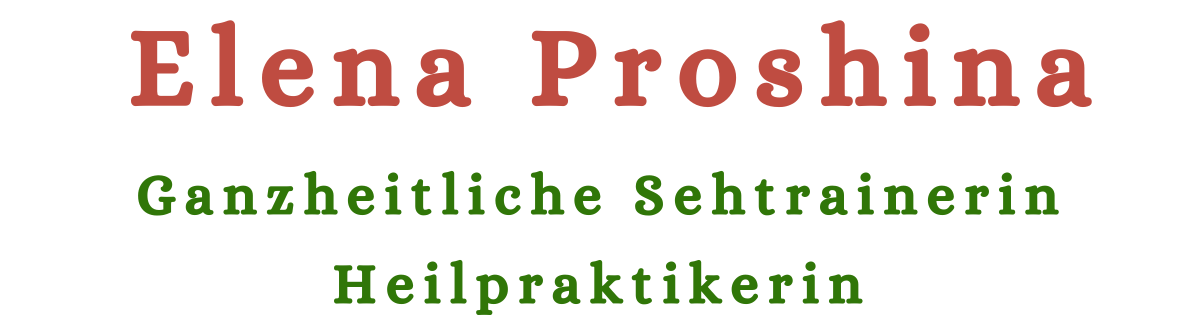 Elena Proschin